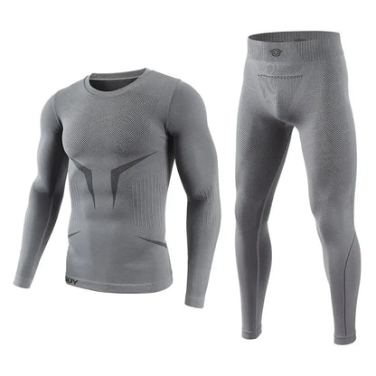 Ensemble Thermique Camouflage Hiver – Sous-vêtements Techniques pour Homme - BLACKBEARD OUTDOOR INDUSTRIES