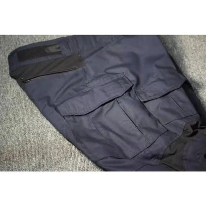 Pantalon Tactique Homme RONGKUN G3 — Randonnée, Chasse, Travail, Résistant à l’Usure - BLACKBEARD OUTDOOR INDUSTRIES