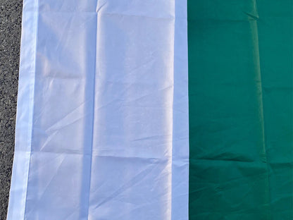 Drapeau du Pakistan - 90x150cm en Polyester BLACKBEARD OUTDOOR INDUSTRIES
