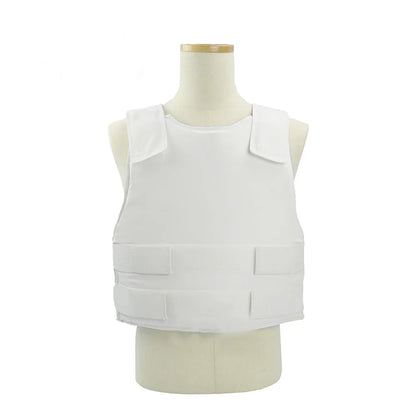 Gilet Pare-Balles NIJ IIIA – Ultra-Confortable et Léger, Discret et Résistant, Protection Personnelle de Niveau Supérieur - BLACKBEARD OUTDOOR INDUSTRIES