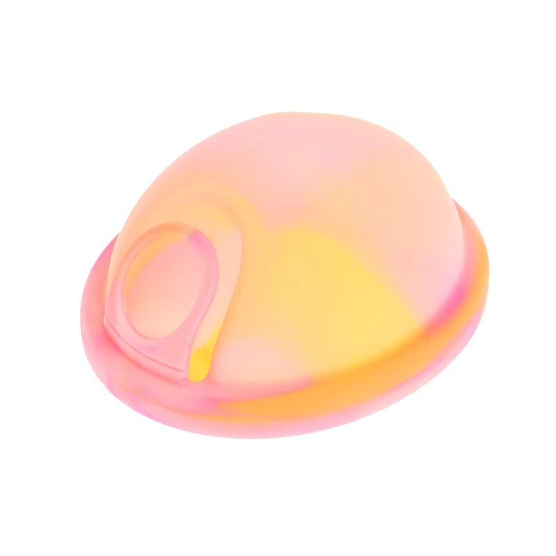 Disque Menstruel Réutilisable Feminy avec Anneau – Silicone Médical | Confort Invisible & Zéro Fuite - BLACKBEARD OUTDOOR INDUSTRIES