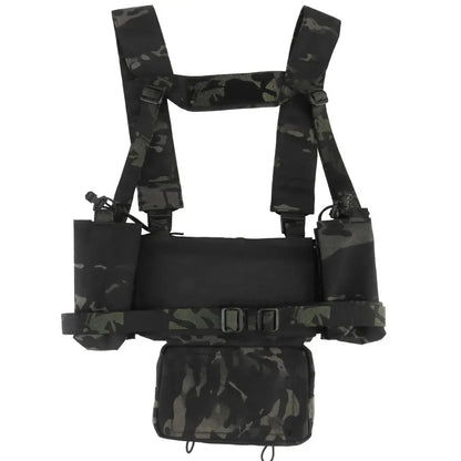 Tactical MK Chest Rig Ma boutique