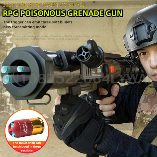 lord of war toys rpg jouet lance rocket pour enfants Ma boutique