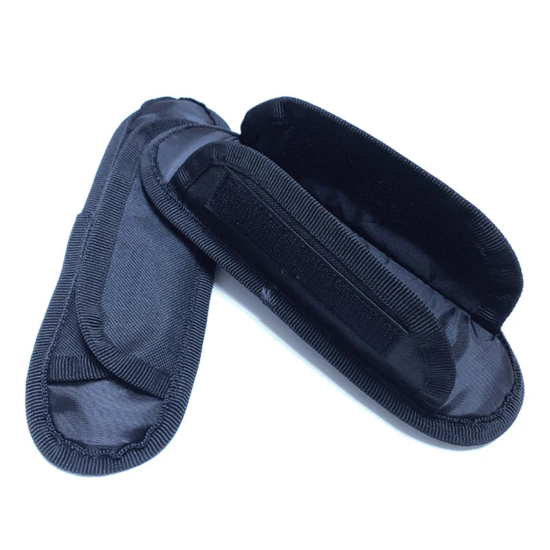 Coussin de Bandoulière pour Sac à Dos – Accessoire Anti-Dérapant en Mousse pour Confort et Support lors de Randonnée et Camping - BLACKBEARD OUTDOOR INDUSTRIES