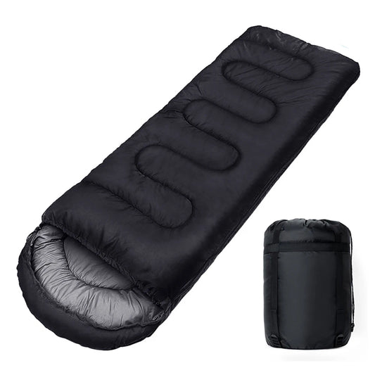 Sac de Couchage Enveloppe Multi-usage 2024 – Portable, Isolation Contre la Saleté, Pour Camping et Voyage - BLACKBEARD OUTDOOR INDUSTRIES