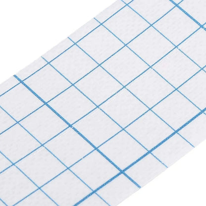 Ruban Adhésif Non-Tissé Respirant – Pansement Protecteur Doux en Tissu Antibactérien pour Cicatrisation des Plaies Ma boutique