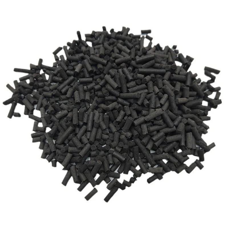 Charbon Actif Filtre Biologique pour Aquarium –  granulés 500g Ma boutique