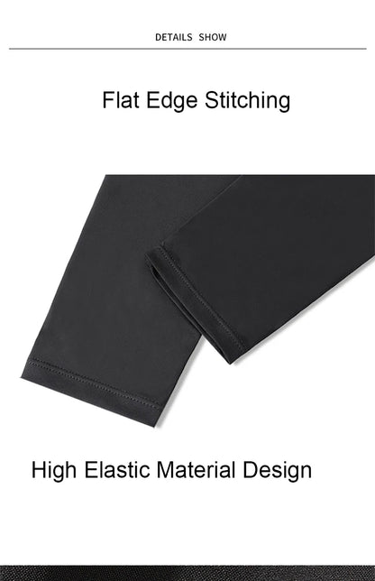 Leggings de Sport Femme avec Poche – Taille Élastique Haute, Yoga, Fitness, Cyclisme, Course - BLACKBEARD OUTDOOR INDUSTRIES