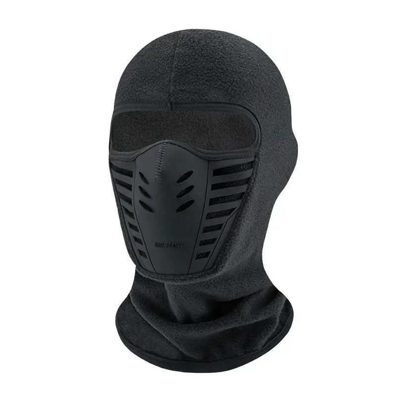 masque technique intégral unisexe Ma boutique