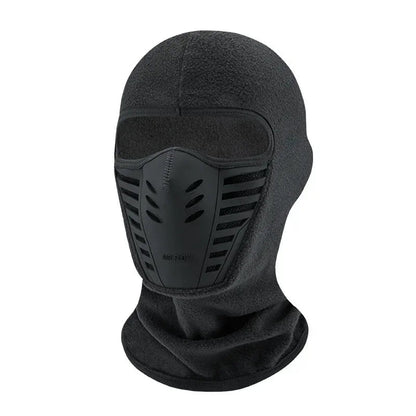 masque technique intégral unisexe Ma boutique