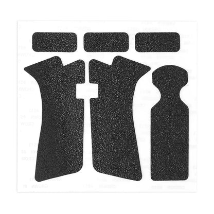 Non-slip Rubber Texture Grip Wrap Tape GLOCK Ma boutique