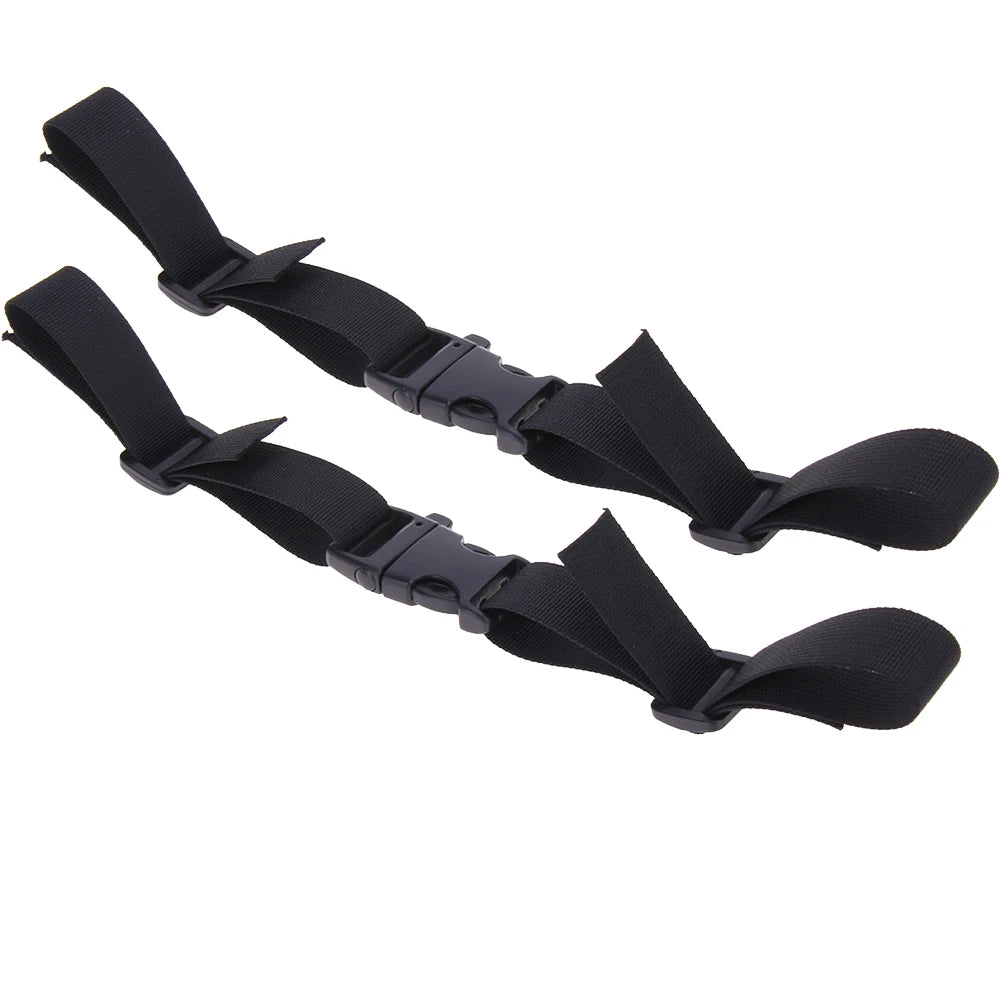 1-3Pcs Outdoor Non-slip Chest Strap Backpack – Sangle Poitrine Antidérapante avec Sifflet et Boucle Fixe - BLACKBEARD OUTDOOR INDUSTRIES