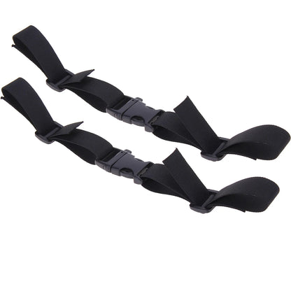 1-3Pcs Outdoor Non-slip Chest Strap Backpack – Sangle Poitrine Antidérapante avec Sifflet et Boucle Fixe - BLACKBEARD OUTDOOR INDUSTRIES