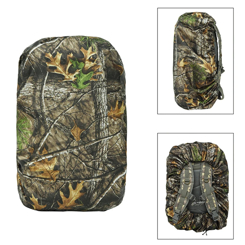 Coussin d’Épaule Anti-Dérapant Multifonctionnel Durable - BLACKBEARD OUTDOOR INDUSTRIES