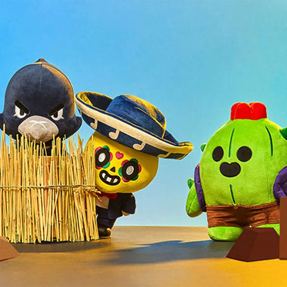 peluches brawl star enfants Ma boutique