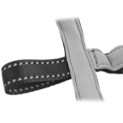 Muselière Souple Type Panier – Anti-Morsure et Anti-Mastication | Pour Labrador, Berger Allemand, Bouledogue Français Ma boutique