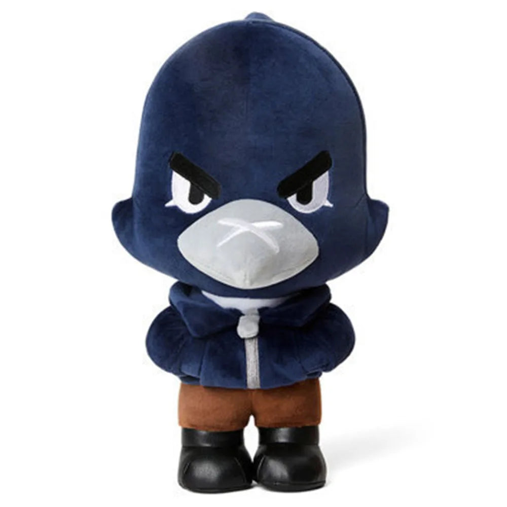 peluches brawl star enfants Ma boutique