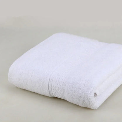 Serviette Visage 100% Coton – Absorbante, Microfibre Pure, Lavable à la Main ou en Machine, Pour Salle de Bain, Maison, Hôtel, Adulte - BLACKBEARD OUTDOOR INDUSTRIES