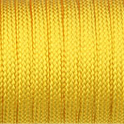 Corde Paracorde 9 Brins – 650 lb – Diamètre 4 mm – 5/15/31 mètres - BLACKBEARD OUTDOOR INDUSTRIES