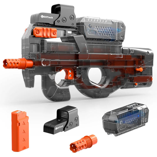 Electric Gel Gun yuizukeot Ma boutique