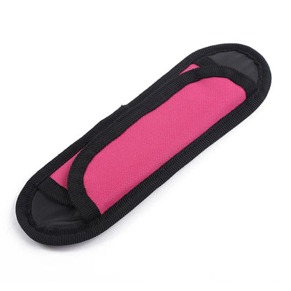 Coussin de Bandoulière pour Sac à Dos – Accessoire Anti-Dérapant en Mousse pour Confort et Support lors de Randonnée et Camping - BLACKBEARD OUTDOOR INDUSTRIES