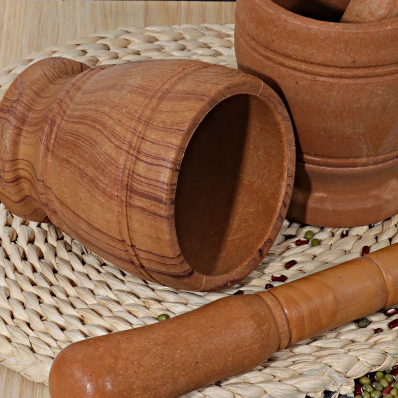 Household pilon manuel mortier Ma boutique