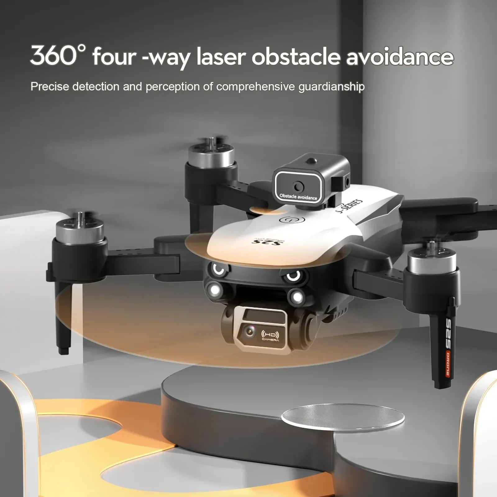 drone S2S Mini 4k HD Camera Ma boutique