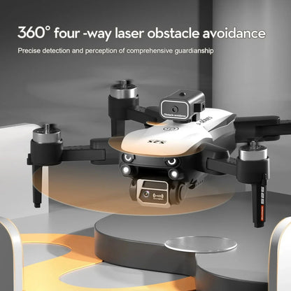 drone S2S Mini 4k HD Camera Ma boutique