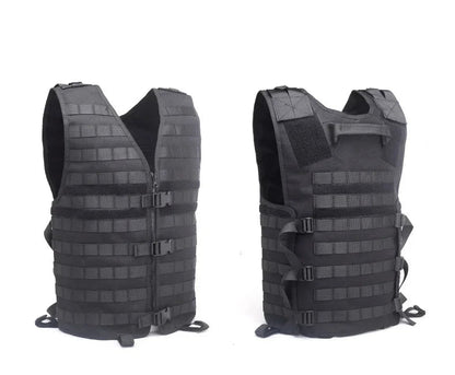 gilet tactique molle Ma boutique