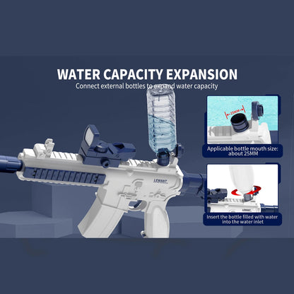 Unilabo M416 Electric Water Gun Ma boutique