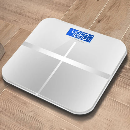 Balance Connectée de Précision – USB Rechargeable | Écran LED HD | Jusqu’à 180 kg Ma boutique