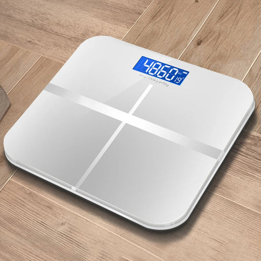 Balance Connectée de Précision – USB Rechargeable | Écran LED HD | Jusqu’à 180 kg Ma boutique