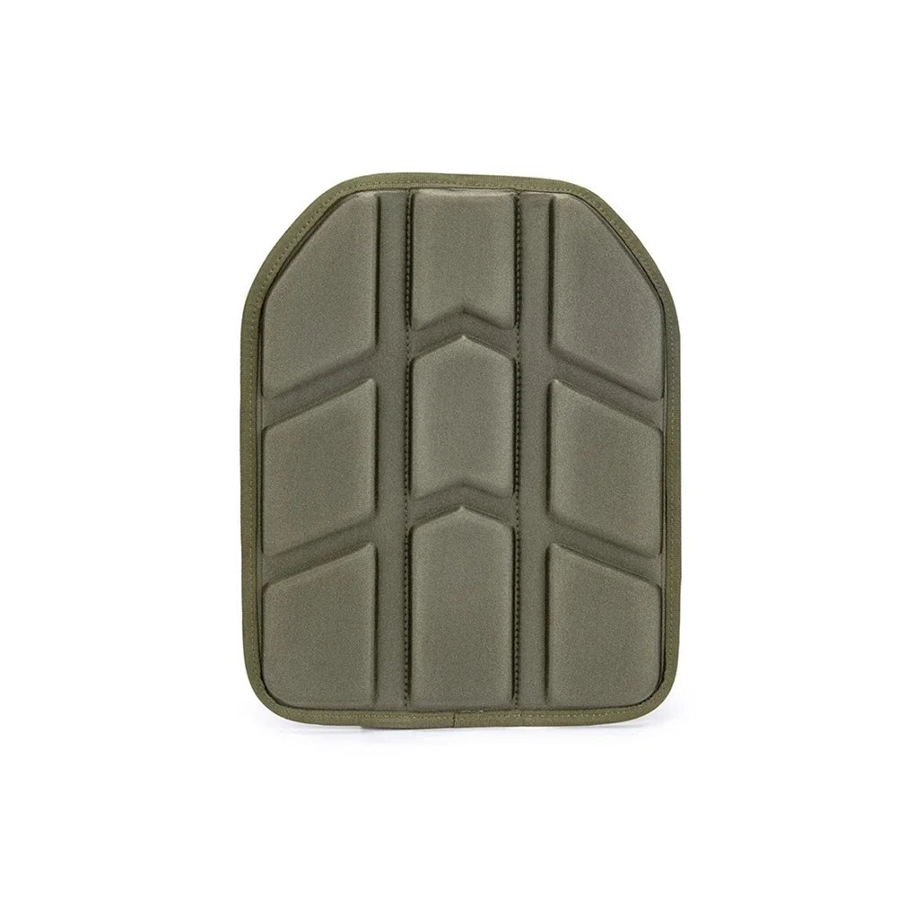 2PCS mousses de protection amovible pour porte plaque Ma boutique