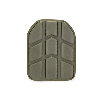 2PCS mousses de protection amovible pour porte plaque Ma boutique