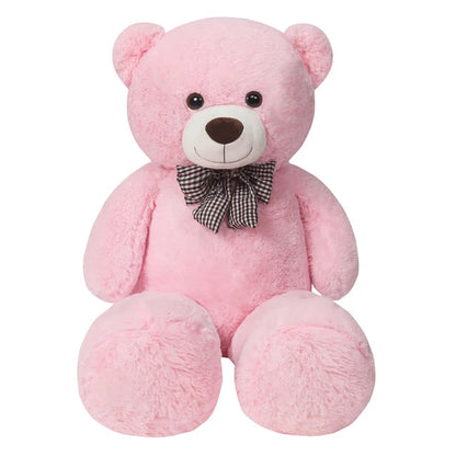 Giant 105/130cm Soft Teddy Bear ours en peluche Ma boutique