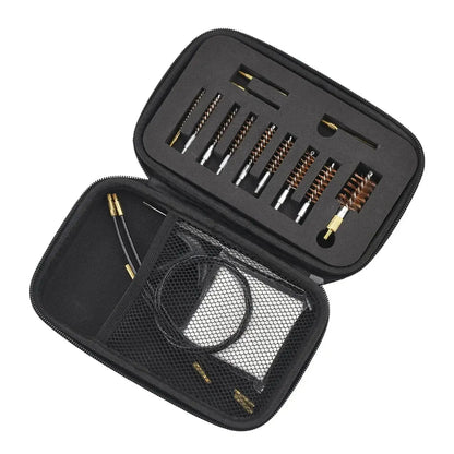 Kit de Nettoyage Universel pour Pistolet – 16 Pièces Ma boutique