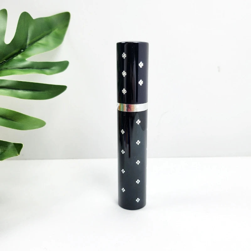 Portable Lipstick-shaped Flashlight Keychain, Outdoor Emergency Flashlight, Household Lighting BLACKBEARD OUTDOOR INDUSTRIES