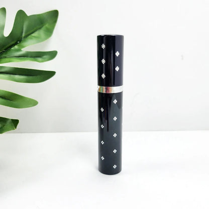 Portable Lipstick-shaped Flashlight Keychain, Outdoor Emergency Flashlight, Household Lighting BLACKBEARD OUTDOOR INDUSTRIES