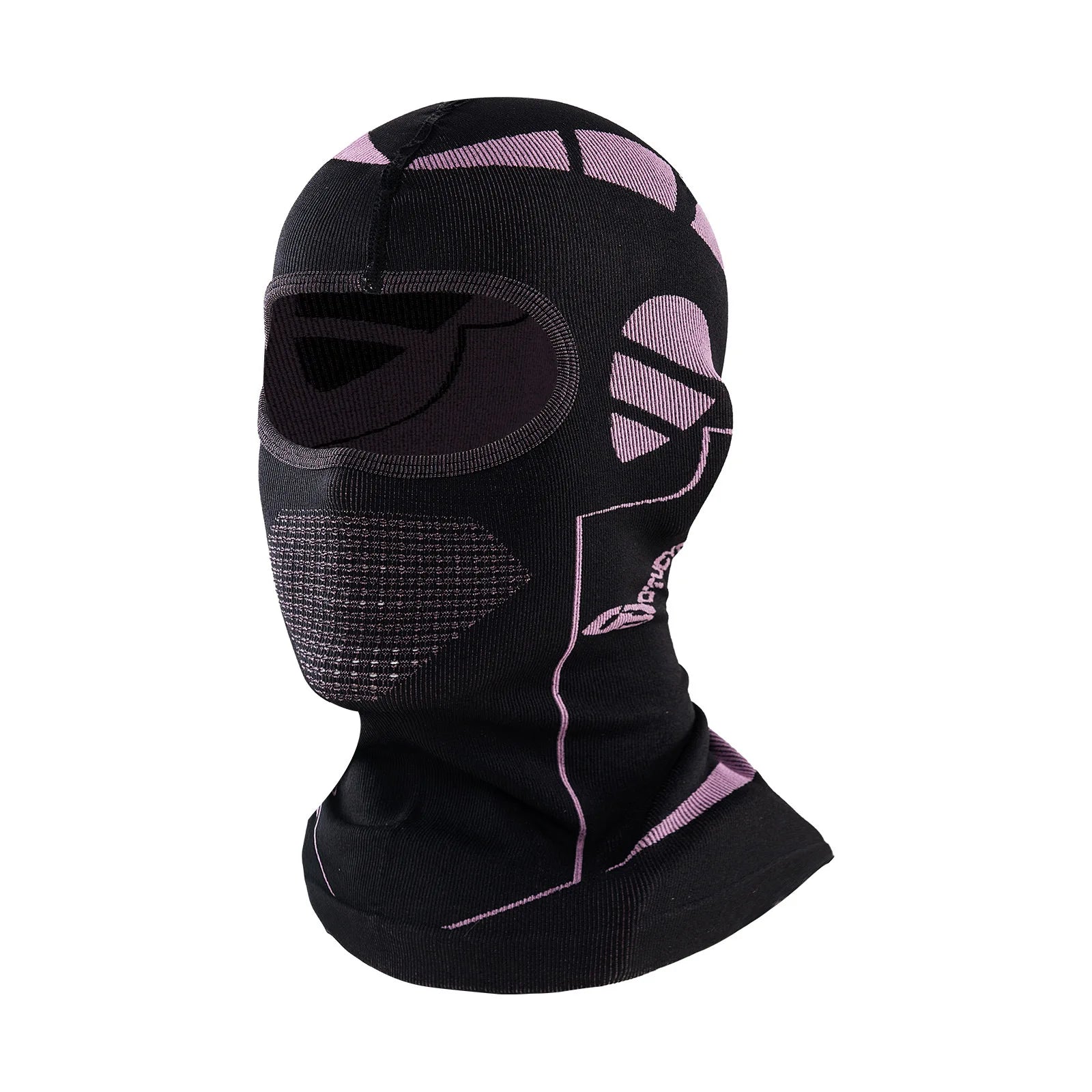 Cache-cou Thermique Unisexe – Masque Balaclava Complet pour Ski, Vélo, Chasse, Activités Outdoor, Protection Tête et Cou contre le Froid et le Vent - BLACKBEARD OUTDOOR INDUSTRIES