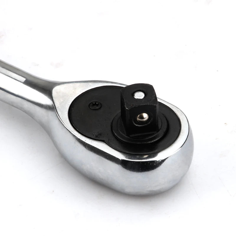 Clé à Cliquet Pivotante Haute Couple 72 Dents - BLACKBEARD OUTDOOR INDUSTRIES