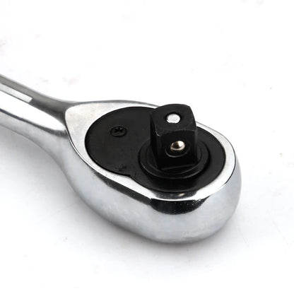 Clé à Cliquet Pivotante Haute Couple 72 Dents - BLACKBEARD OUTDOOR INDUSTRIES
