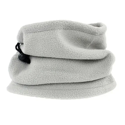 Cache-cou en Fleece Chaleureux et Coupe-vent pour Homme et Femme - BLACKBEARD OUTDOOR INDUSTRIES