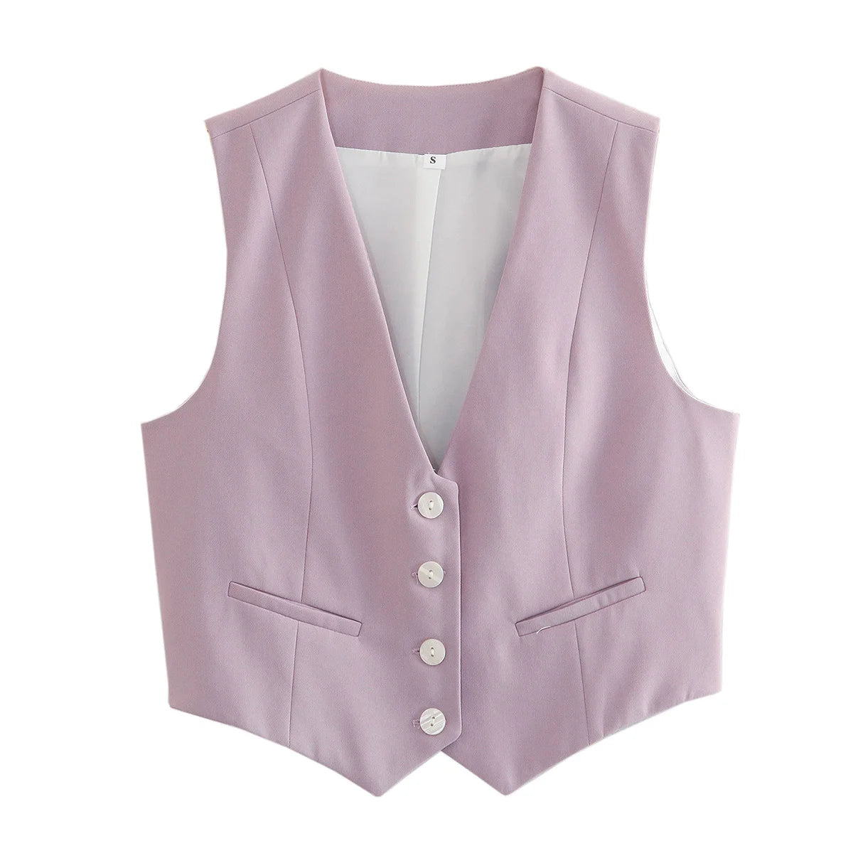 Veste Sans Manches Élégante pour Femme - TRAFZA BLACKBEARD OUTDOOR INDUSTRIES