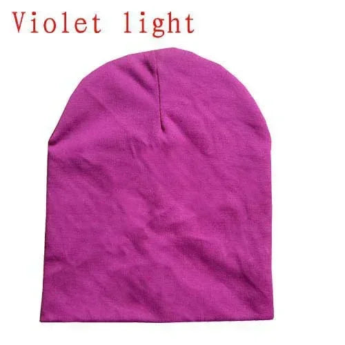 bonnet pour enfants 1/3ans coton Ma boutique