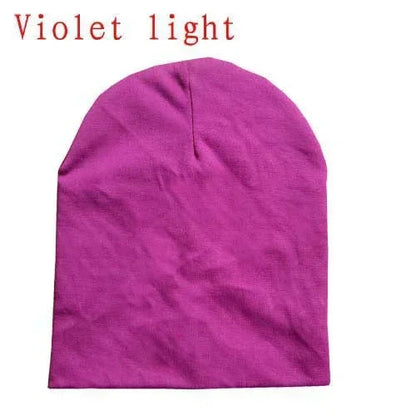 bonnet pour enfants 1/3ans coton Ma boutique