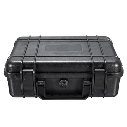 Mallette de Rangement Rigide Étanche avec Mousse Pré-Découpée – 9 Tailles Disponibles - BLACKBEARD OUTDOOR INDUSTRIES
