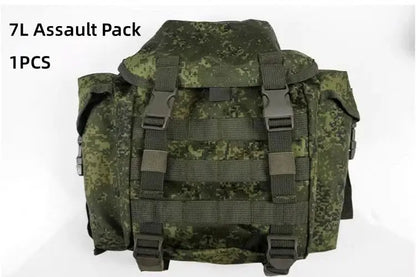 Russian EMR 6sh117 Tactical Vest Ma boutique