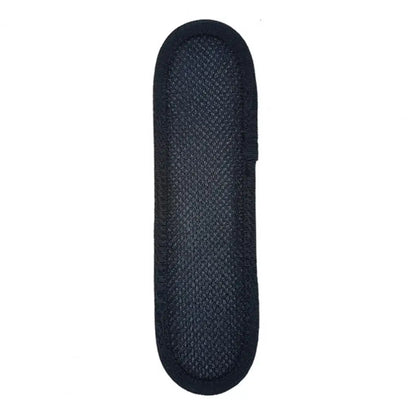 Shoulder Strap Pad – Coussin d’Épaule Respirant et Absorbant la Transpiration pour Sangle de Sac à Dos - BLACKBEARD OUTDOOR INDUSTRIES