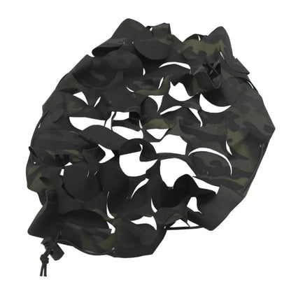 housse tactique VULPO en camouflage 3D Ma boutique
