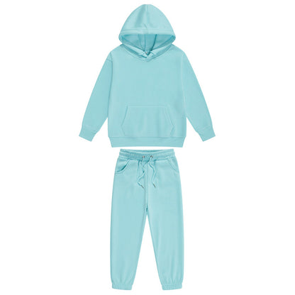 survêtement unisexe pour enfants tiaobug Ma boutique